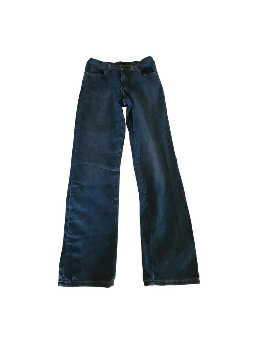 EUC Women's LEE Relaxed Fit jeans Size 8